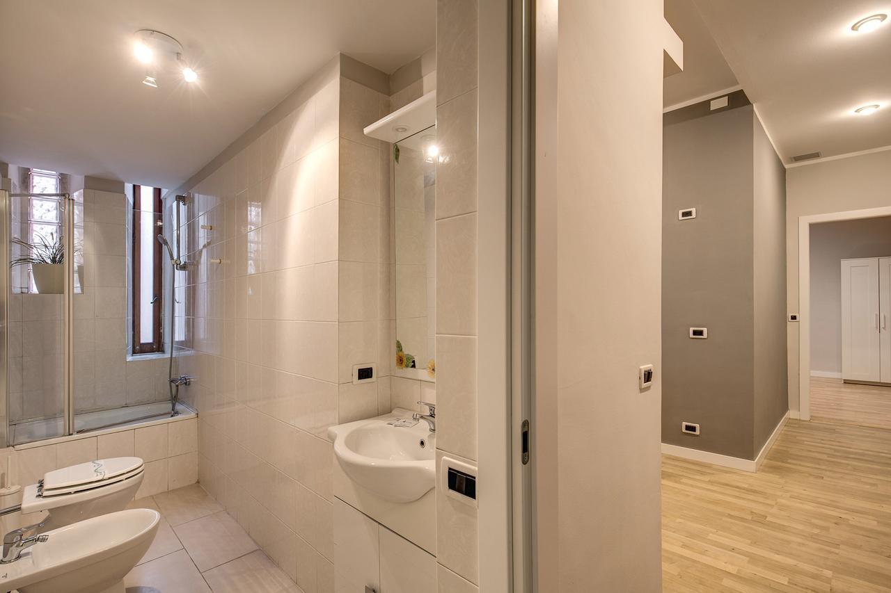 Mecenate Colosseo Suite Roma Ngoại thất bức ảnh