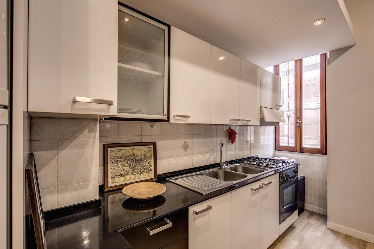 Mecenate Colosseo Suite Roma Ngoại thất bức ảnh