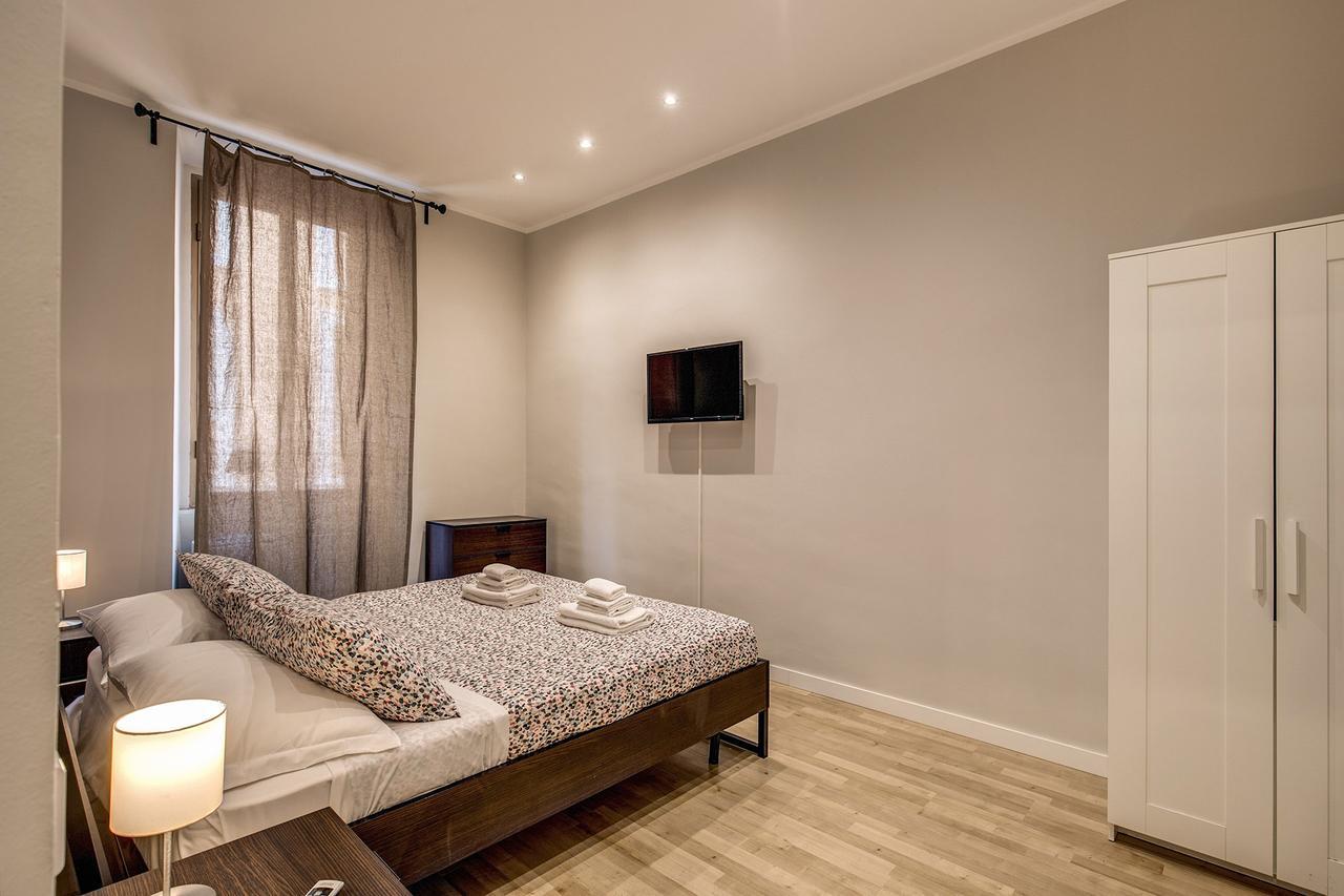 Mecenate Colosseo Suite Roma Ngoại thất bức ảnh