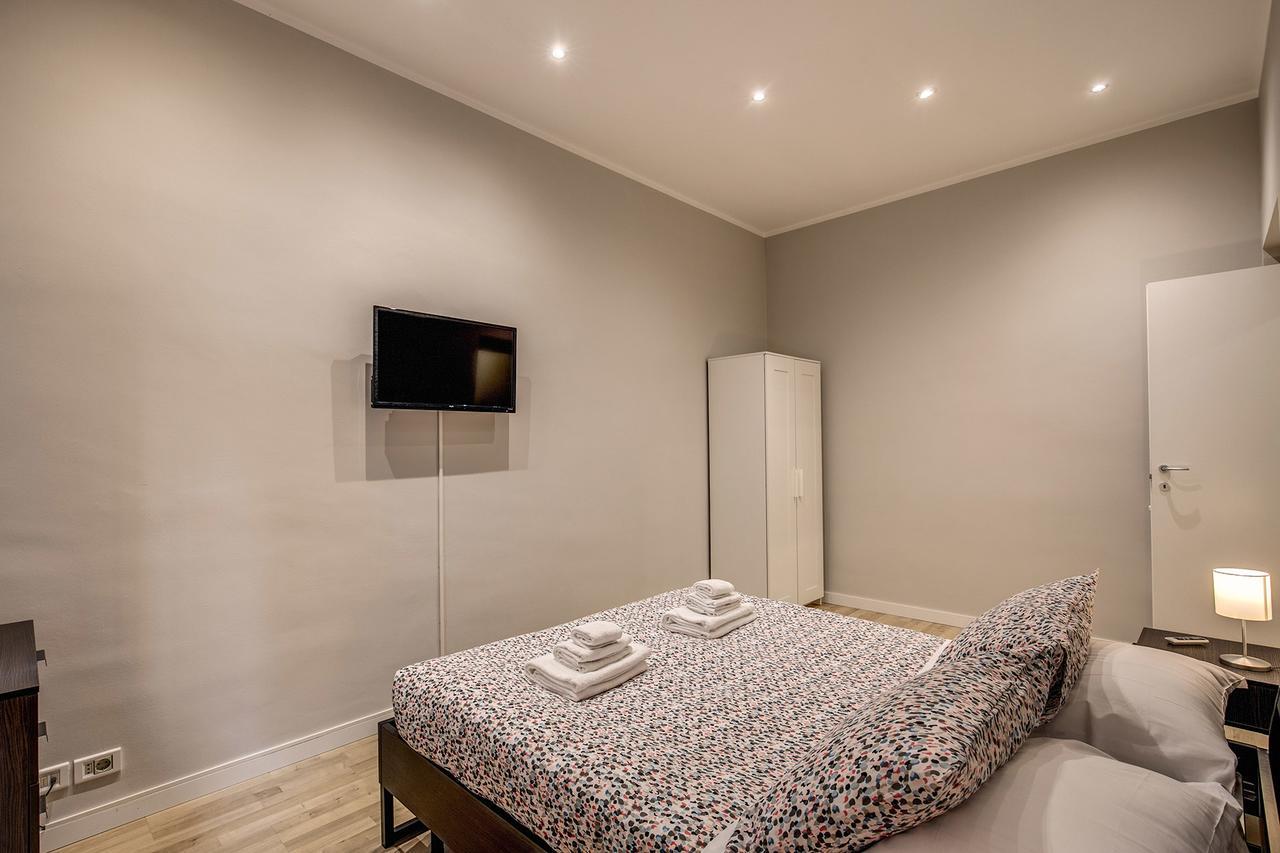 Mecenate Colosseo Suite Roma Ngoại thất bức ảnh